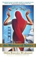 The Mistress of Spices