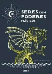 Seres con Poderes Mágicos