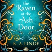 The Raven At The Ash Door