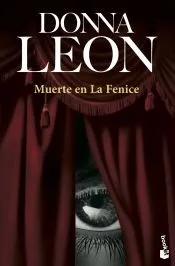 Muerte en La Fenice