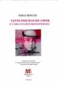 VINTE POEMAS DE AMOR E UNHA CANCIÓN DESESPERADA