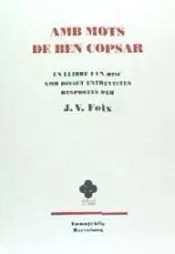 A mots de ben copsar