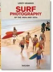 Surf Photography of the 1960s and 1970s