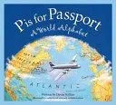 P Is for Passport: World Alpha
