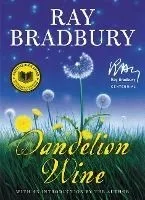 Dandelion Wine