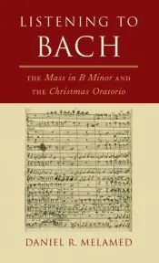 Listening to Bach