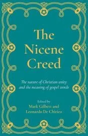 The Nicene Creed