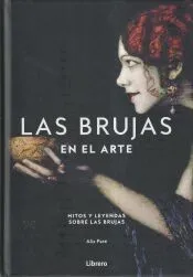 Las brujas en el arte