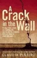 A Crack in the Wall