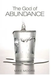 The God of Abundance