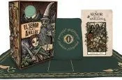 Tarot Tolkien edición especial
