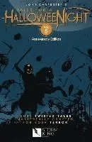 John Carpenter's Tales for a Halloweenight: Volume 5