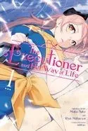The Executioner and Her Way of Life, Vol. 1 (Manga)