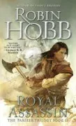 Royal Assassin (Farseer Trilogy #2)