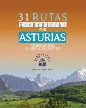 31 Rutas de senderistas por Asturias