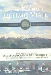 Último viaje