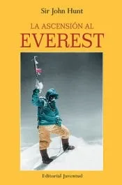 ASCENSION AL EVEREST