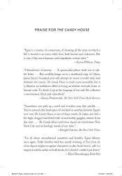 The Candy House