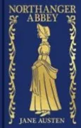 NORTHANGER ABBEY