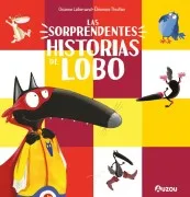 Las Sorprendentes Historias Del Lobo