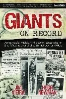 Giants on Record: America's Hidden History, Secrets in the Mounds and the Smithsonian Files