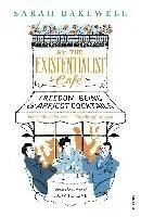 At The Existentialist Café