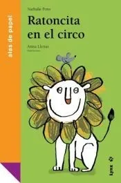 Ratoncita en el circo