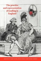 The Practice and Representation of Reading in England