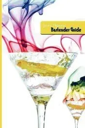 Jerry Thomas Bartenders Guide 1887 Reprint