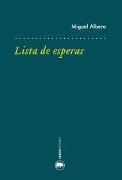 Lista de esperas