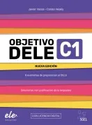 Objetivo Dele C1 (2.ª Edición)