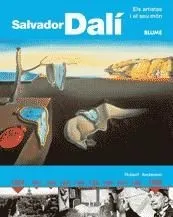 SALVADOR DALÍ. ELS ARTISTES I EL SEU MÓN