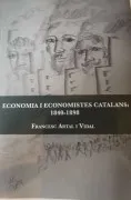 Economia I Economistes Catalans: 1840-1898