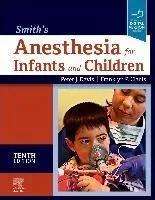 Smith's Anesthesia for Infants and Children