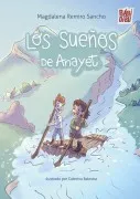 Los Sueños De Anayet