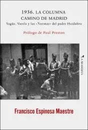 1936. La columna de camino de Madrid