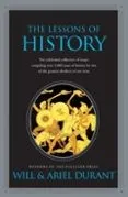 The Lessons of History