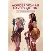 Wonder Woman/Harley Quinn