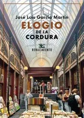 Elogio de la cordura