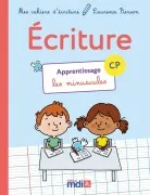Ecriture Cp : Apprentissage Les Minuscules