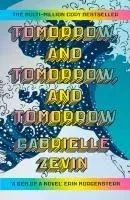 TOMORROW AND TOMORROW AND TOMORROW (EXCLUSIVE ED)