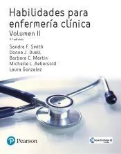 Técnicas de enfermeria vol II