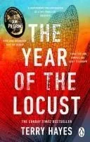 The Year of the Locust