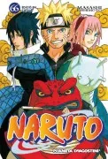 Naruto Catala Nº66/72 (Pda)