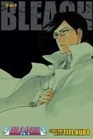 Bleach (3-In-1 Edition), Vol. 24: Includes Vols. 70, 71 & 72