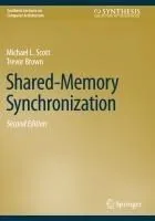 Shared-Memory Synchronization