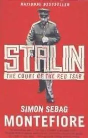 Stalin: The Court of the Red Tsar