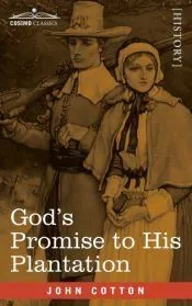 God’s Promise to His Plantation