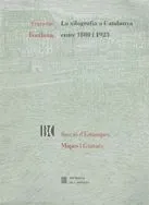 Xilografia a Catalunya entre 1800 i 1923/La
