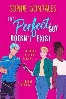 The Perfect Guy Doesn't Exist